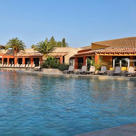 Sowell Residences Les Hameaux De Camargue Arles Ngoại thất bức ảnh