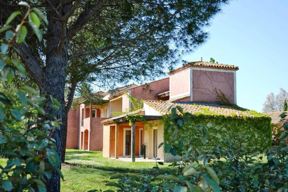 Sowell Residences Les Hameaux De Camargue Arles Ngoại thất bức ảnh