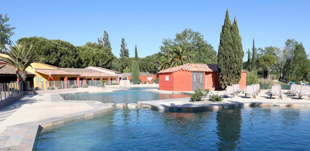 Sowell Residences Les Hameaux De Camargue Arles Ngoại thất bức ảnh