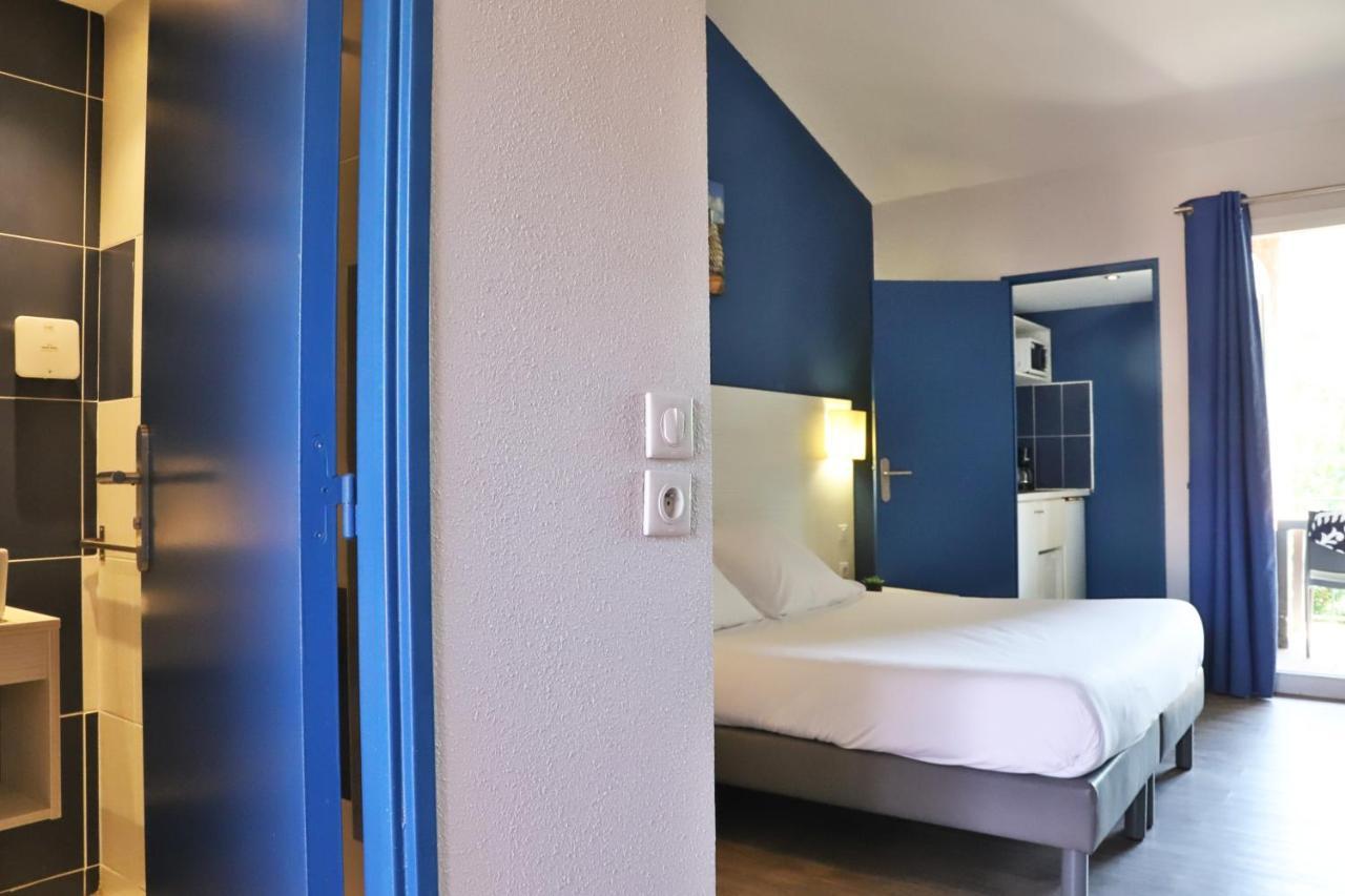Sowell Residences Les Hameaux De Camargue Arles Ngoại thất bức ảnh