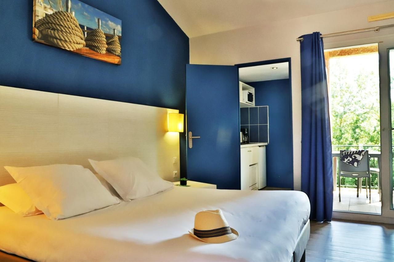 Sowell Residences Les Hameaux De Camargue Arles Ngoại thất bức ảnh