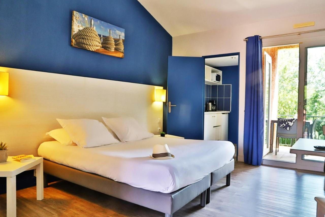 Sowell Residences Les Hameaux De Camargue Arles Ngoại thất bức ảnh
