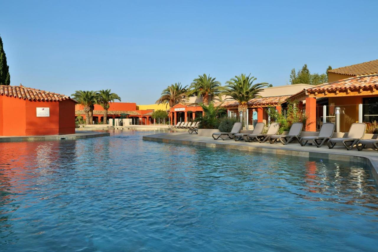 Sowell Residences Les Hameaux De Camargue Arles Ngoại thất bức ảnh