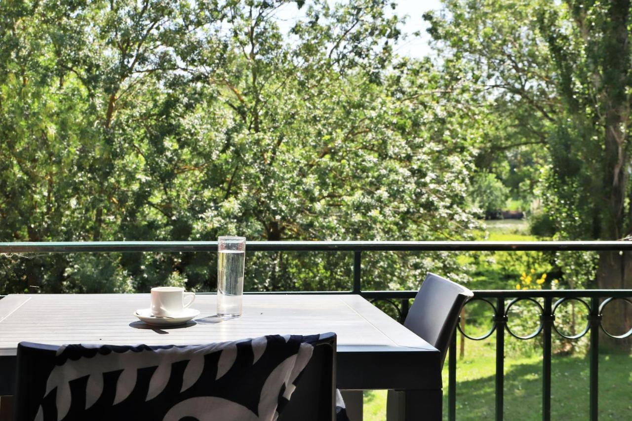 Sowell Residences Les Hameaux De Camargue Arles Ngoại thất bức ảnh