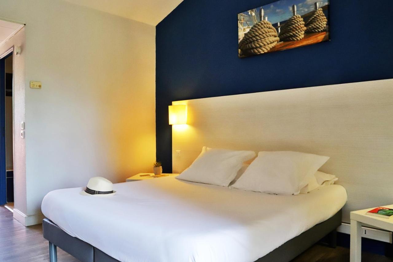 Sowell Residences Les Hameaux De Camargue Arles Ngoại thất bức ảnh