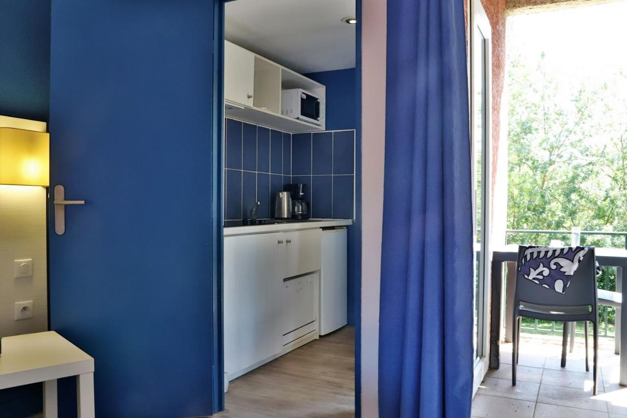 Sowell Residences Les Hameaux De Camargue Arles Ngoại thất bức ảnh