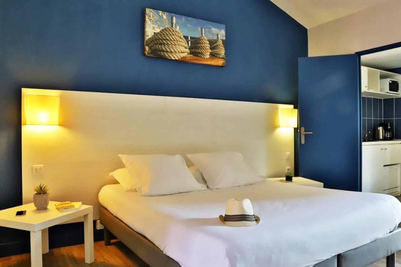 Sowell Residences Les Hameaux De Camargue Arles Ngoại thất bức ảnh