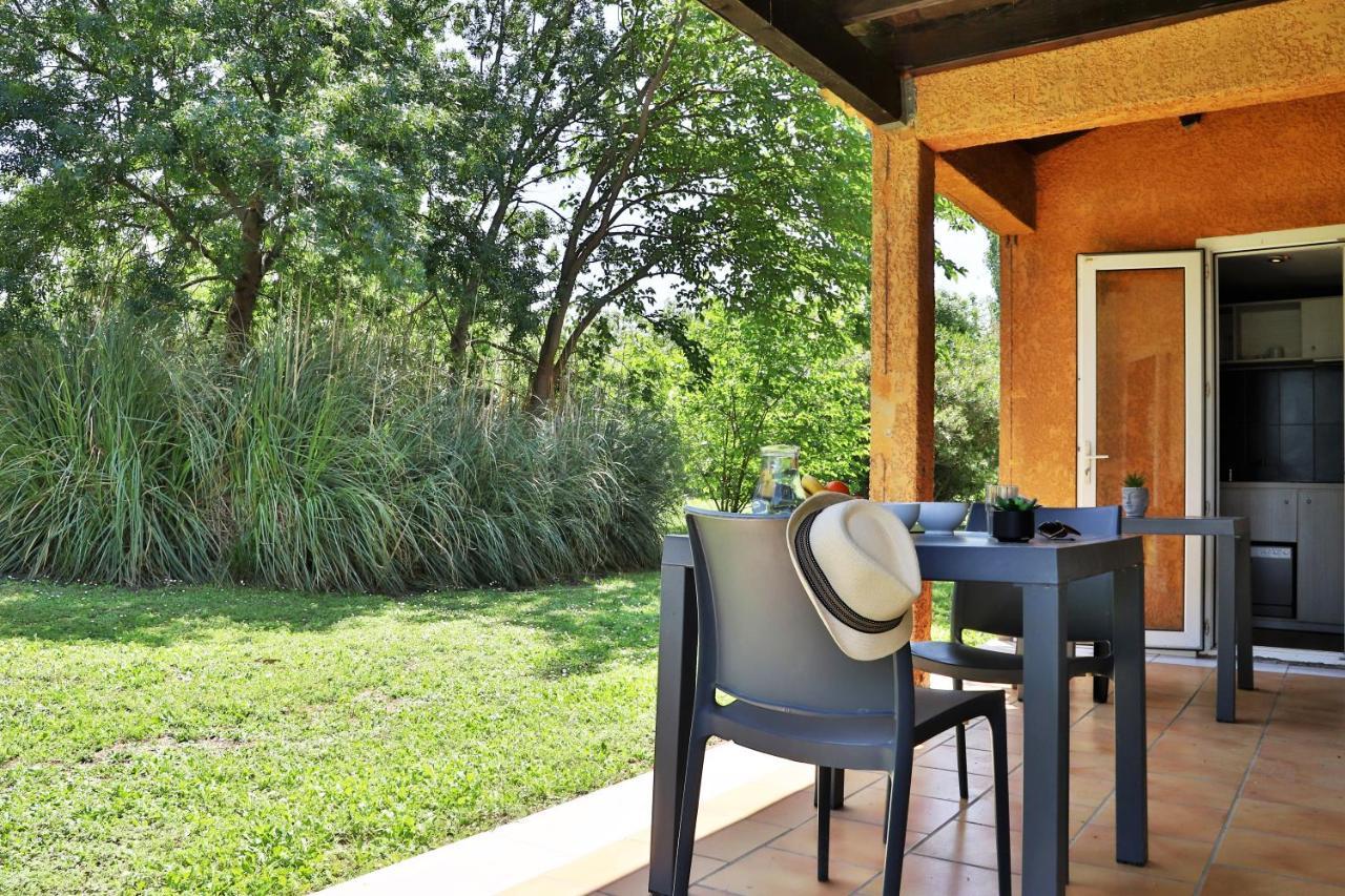 Sowell Residences Les Hameaux De Camargue Arles Ngoại thất bức ảnh